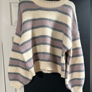 Women’s sweater